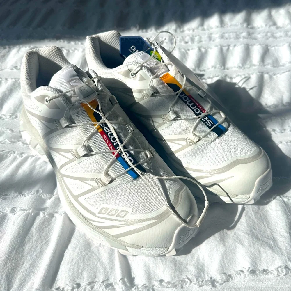 Salomon XT 6 - Picture 1 of 5
